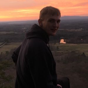 Meet your Posher, Andy